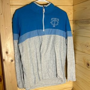 Ford twins sweatshirt
